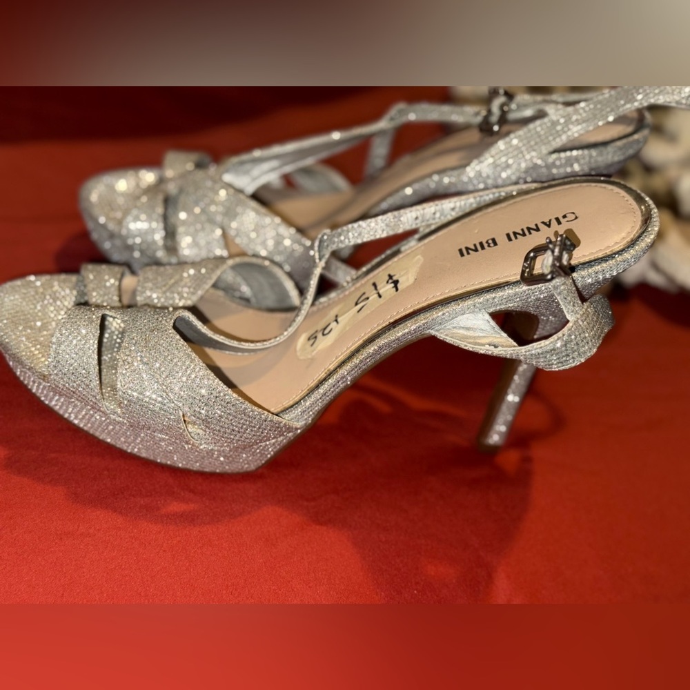 Gianni bini heels